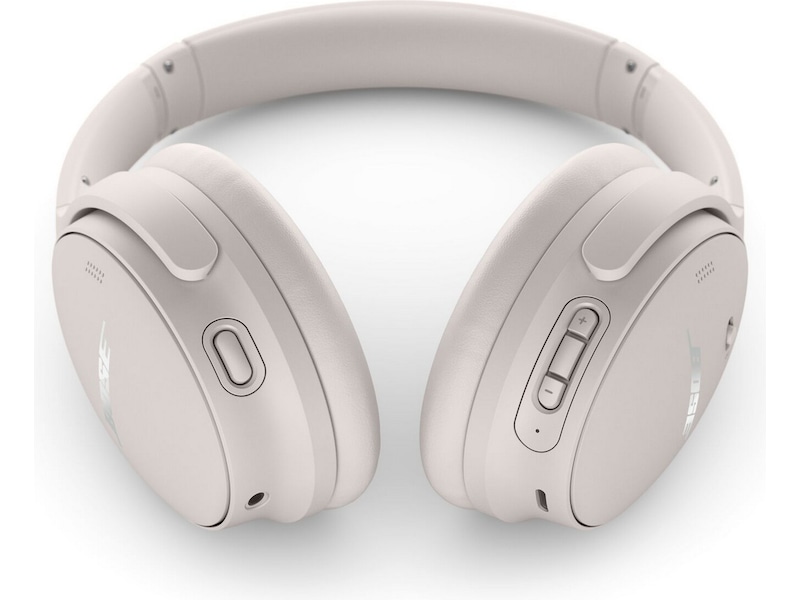 Bose QuietComfort II Trådløse Hodetelefoner (hvit) Hodetelefoner