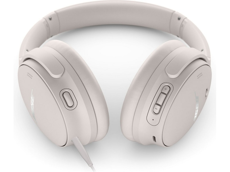 Bose QuietComfort II Trådløse Hodetelefoner (hvit) Hodetelefoner