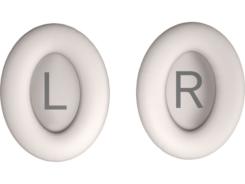 Bose QuietComfort II Trådløse Hodetelefoner (hvit) Hodetelefoner