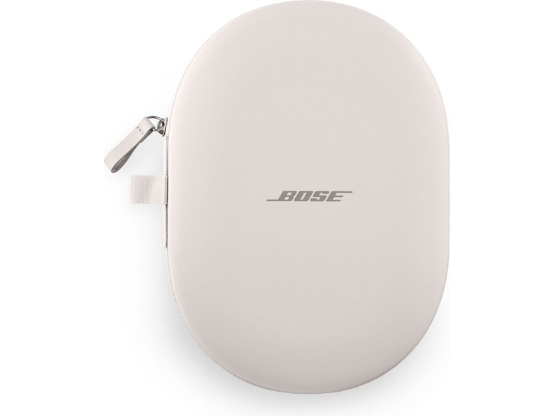 Bose QuietComfort Ultra trådløse hodetelefoner, Over-Ear (hvit) Hodetelefoner