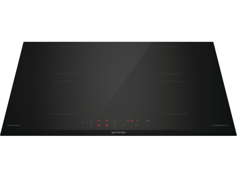 Gorenje Induksjonstopp GI6401BCE (sort) Induksjonstopp