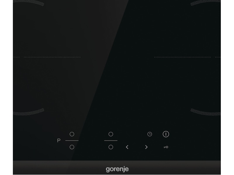 Gorenje Induksjonstopp GI6401BCE (sort) Induksjonstopp