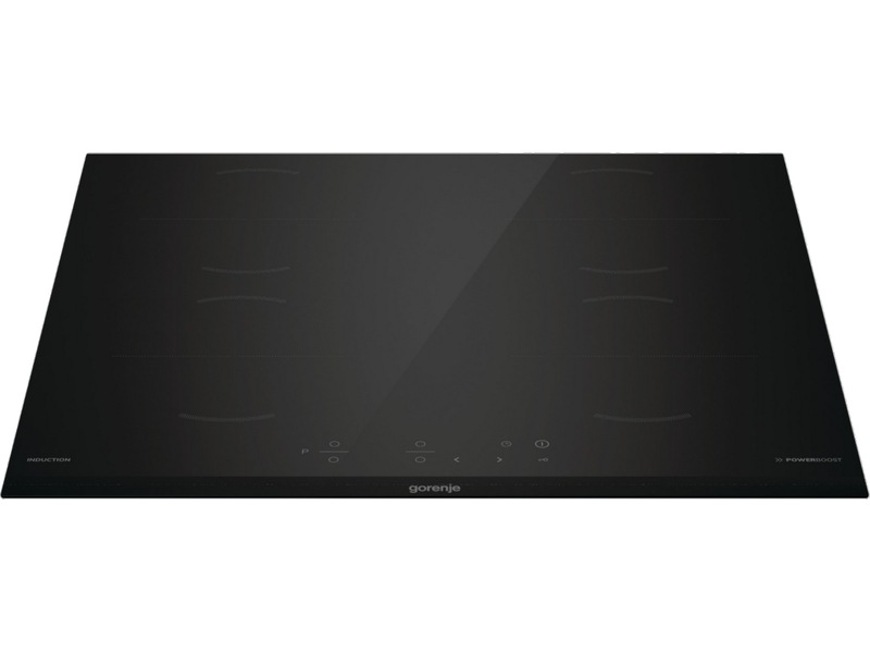Gorenje Induksjonstopp GI6401BCE (sort) Induksjonstopp