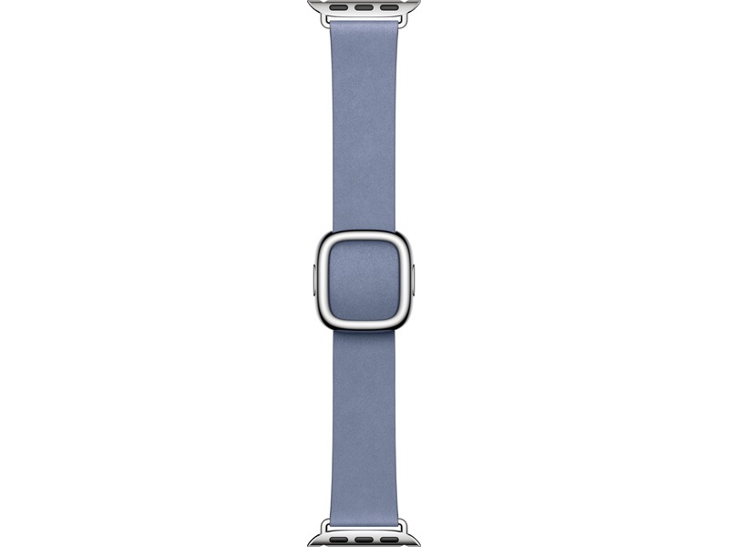 Apple Watch 41mm Modern Buckle L (lavendelblå) Reim