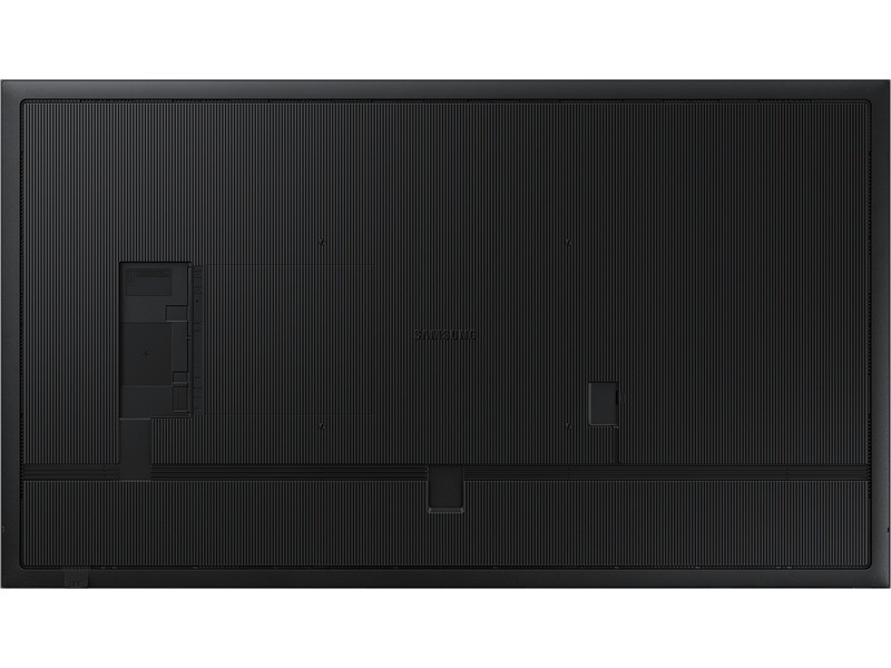 Samsung 85" 4K Public Display QB85C Public Display