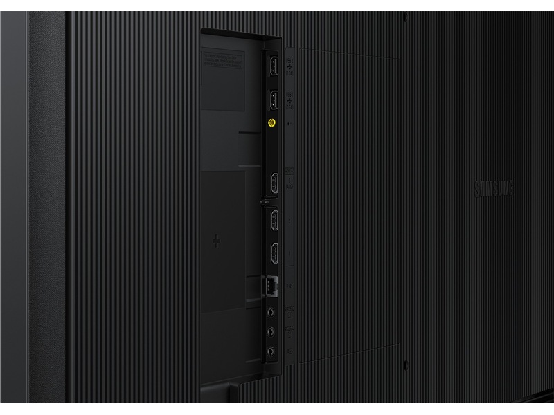 Samsung 75" 4K Public Display QB75C Public Display