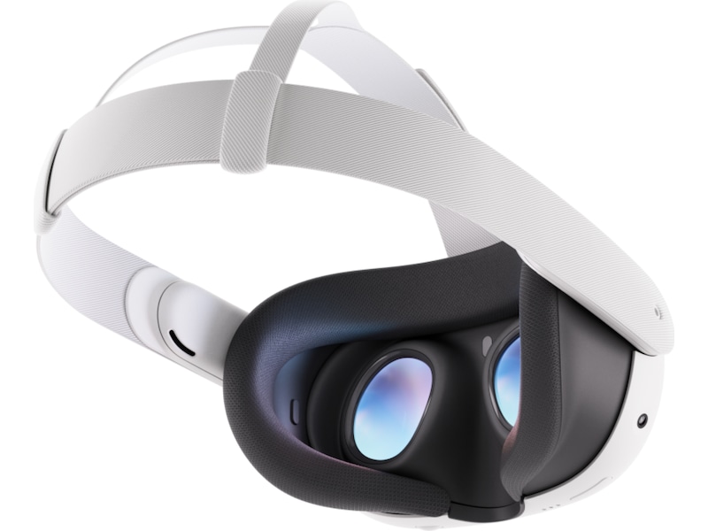 Meta Quest 3 512gb VR Headset VR-briller