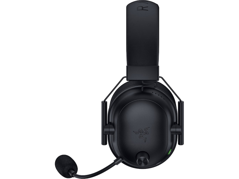Razer Blackshark V2 Hyperspeed Trådløs Gaming Headset Gaming headset
