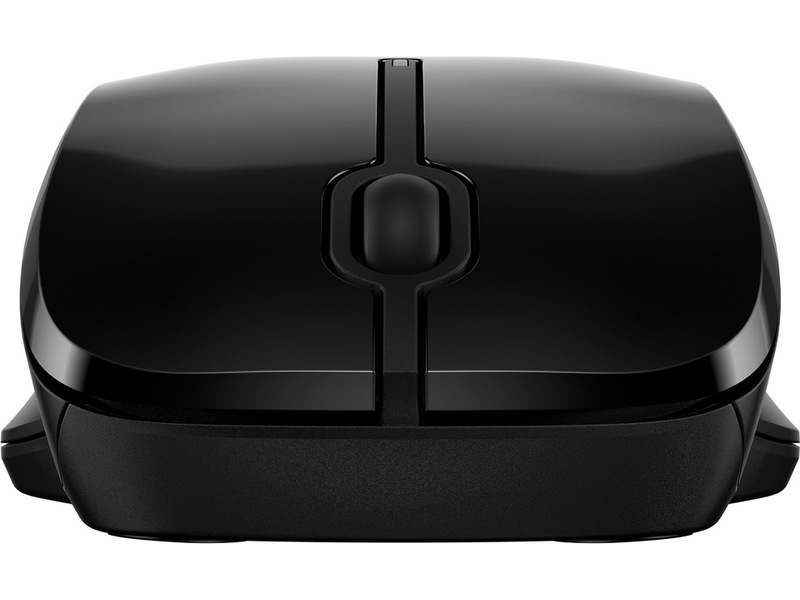 HP 250 Dual trådløs mus (sort) Mus