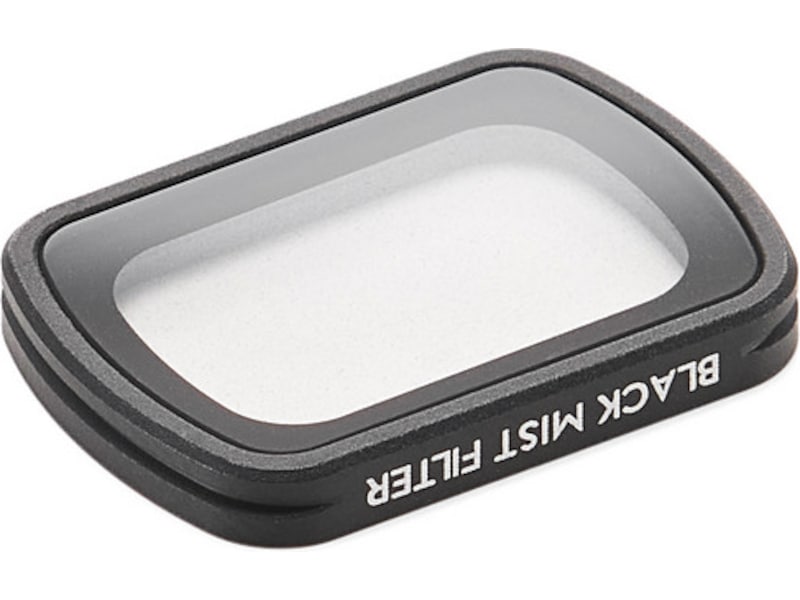 DJI Osmo Pocket 3 Black Mist Filter Tilbehørssett til kamera