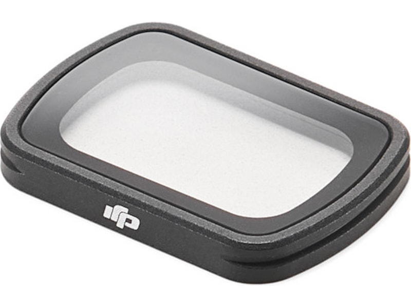 DJI Osmo Pocket 3 Black Mist Filter Tilbehørssett til kamera