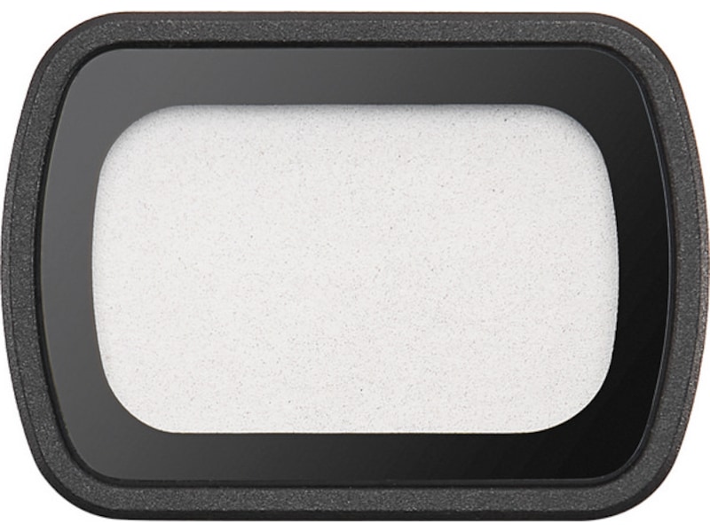 DJI Osmo Pocket 3 Black Mist Filter Tilbehørssett til kamera