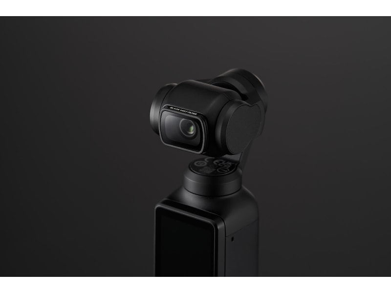 DJI Osmo Pocket 3 Black Mist Filter Tilbehørssett til kamera