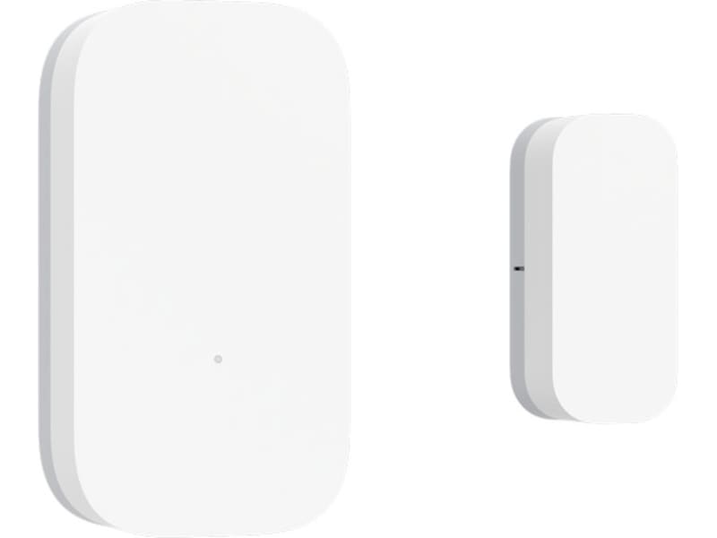 Aqara Door and Window Sensor T1 Sensorer