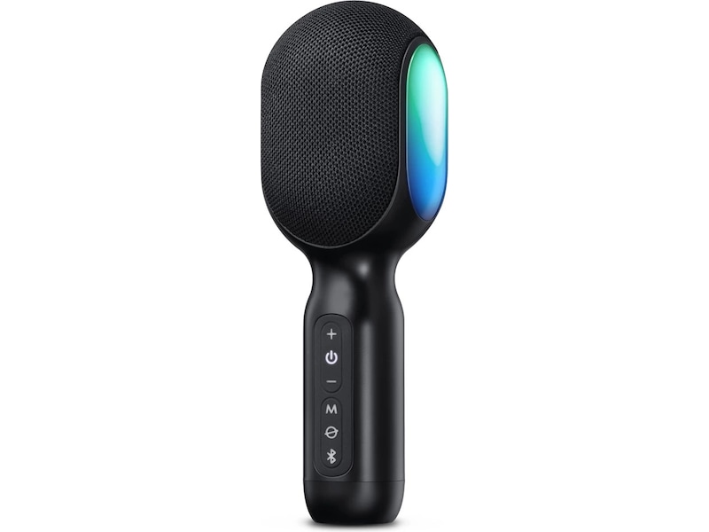 Andersson PYM-P3000 Partymikrofon med høyttaler Trådløs / Bluetooth-høyttaler