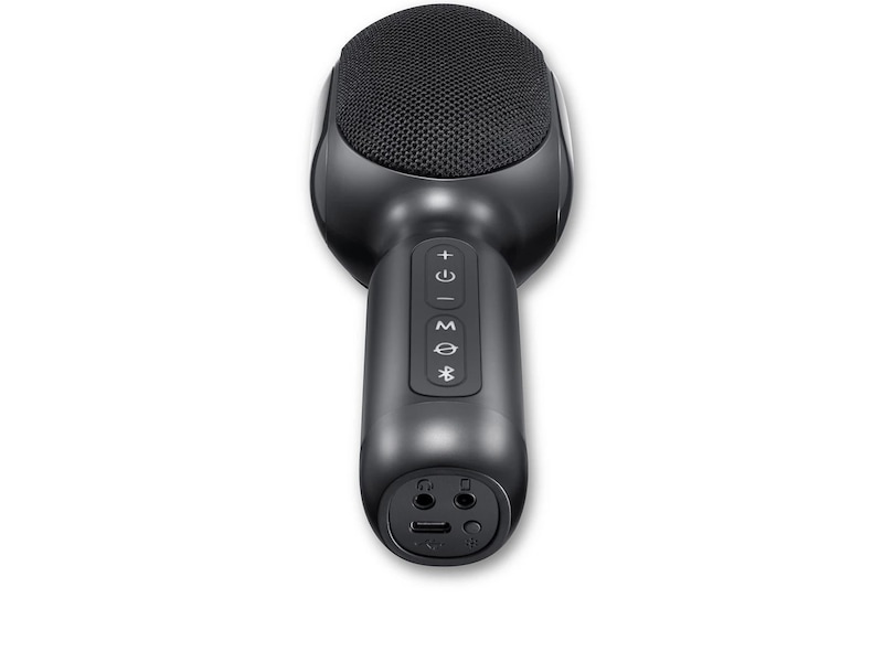 Andersson PYM-P3000 Partymikrofon med høyttaler Trådløs / Bluetooth-høyttaler