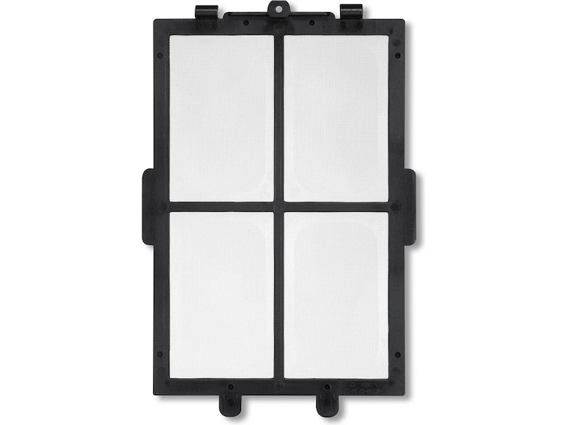 Loeffen LFAP8000 Luftrenser & vifte Luftrensere