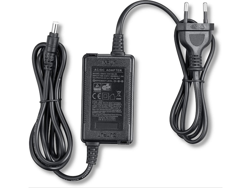 Loeffen LFAP8000 Luftrenser & vifte Luftrensere