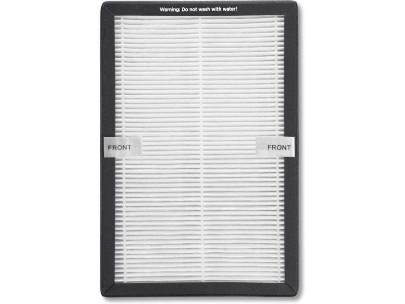 Loeffen LFAP8000 H13 HEPA Filter 2pk Luftrensere