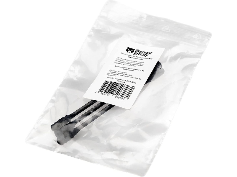 Thermal Grizzly Applicator Tilbehør