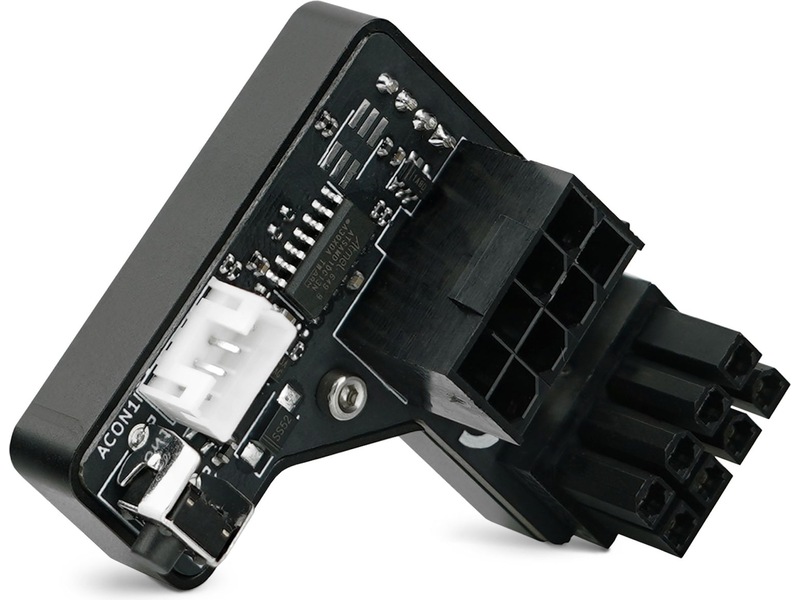 Thermal Grizzly WireView GPU 1x8Pin PCIe Normal Tilbehør