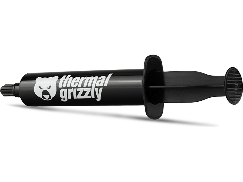 Thermal Grizzly Hydronaut 26g Kjølepasta Kjølepasta