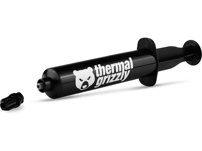 Thermal Grizzly Hydronaut 26g Kjølepasta Kjølepasta