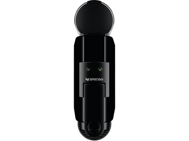 Nespresso Essenza Mini by De'Longhi Kapselmaskin (sort) Kapselmaskiner