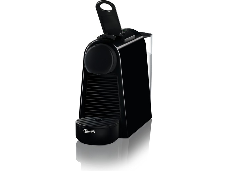 Nespresso Essenza Mini by De'Longhi Kapselmaskin (sort) Kapselmaskiner