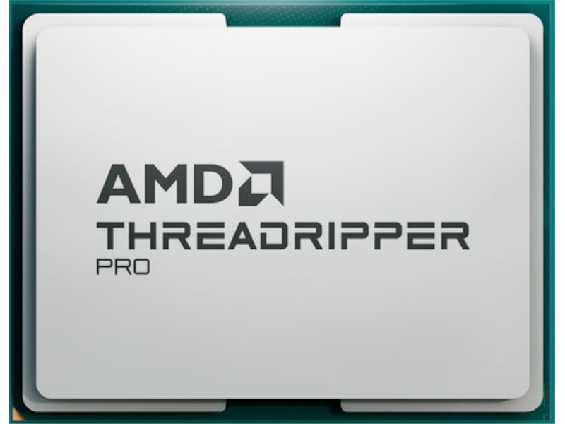 AMD Ryzen Threadripper PRO 7965WX Prosessorer