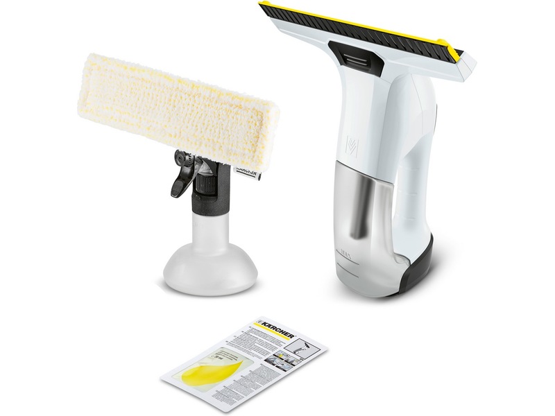 Kärcher WV 6 Plus Vindusvasker Vindusvaskere