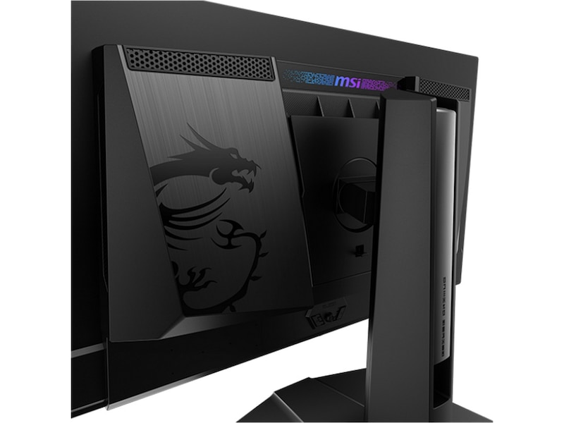 MSI 27" gamingskjerm MPG 271QRX Skjermer