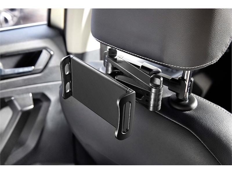 Andersson justerbar mobilholder (sort) Mobilholder & stativ