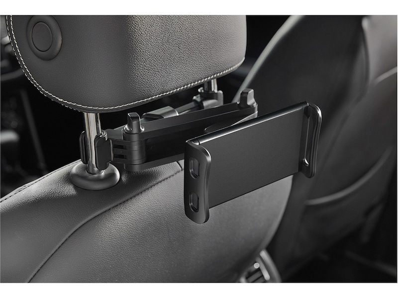 Andersson justerbar mobilholder (sort) Mobilholder & stativ