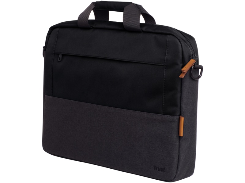 LISBOA 16" Laptopveske (sort) Ryggsekk, veske & mappe