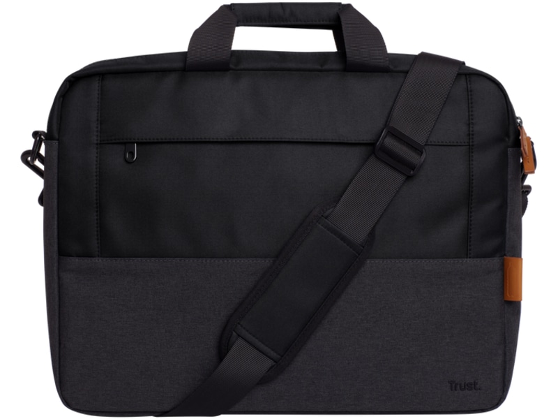 LISBOA 16" Laptopveske (sort) Ryggsekk, veske & mappe
