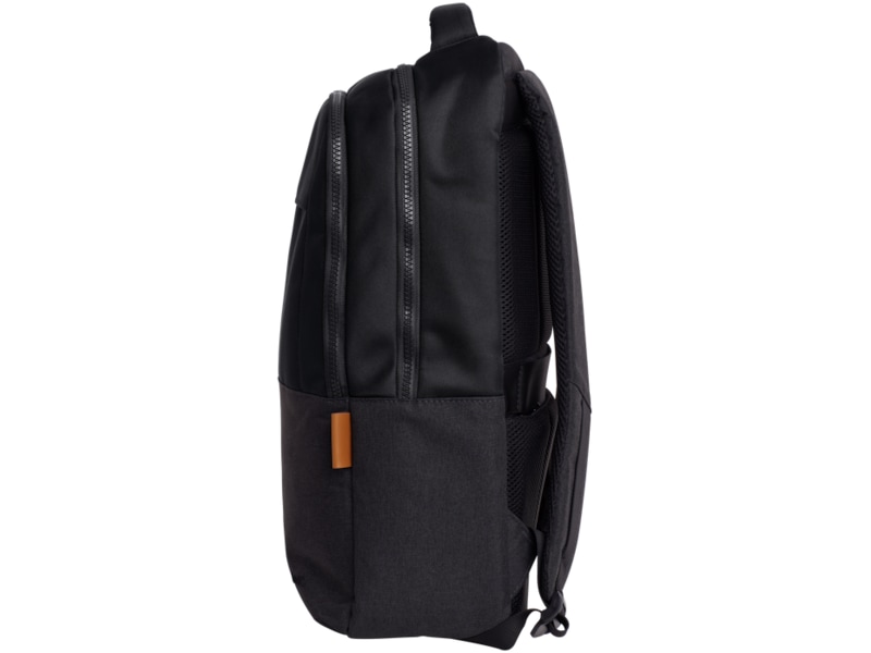 LISBOA 16" Eco Ryggsekk (sort) Ryggsekk, veske & mappe