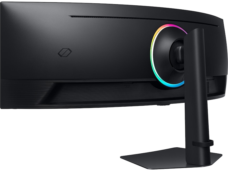 Samsung 49" Odyssey G9 curved skjerm C49CG950 Skjermer