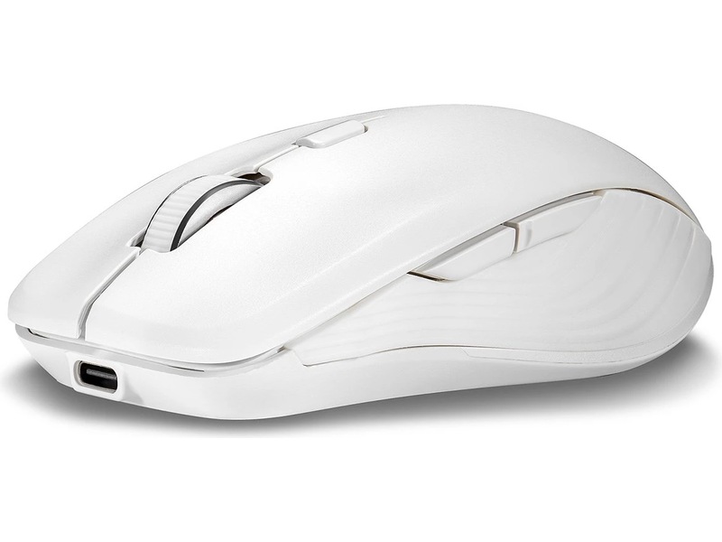 Andersson WSK-M3000 Tastatur og mus (hvit) Mus & tastatur -kombipakker