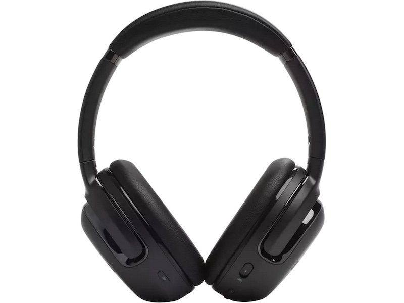 JBL Tour One M2 ANC Trådløse hodetelefoner, Over-Ear (sort) Hodetelefoner