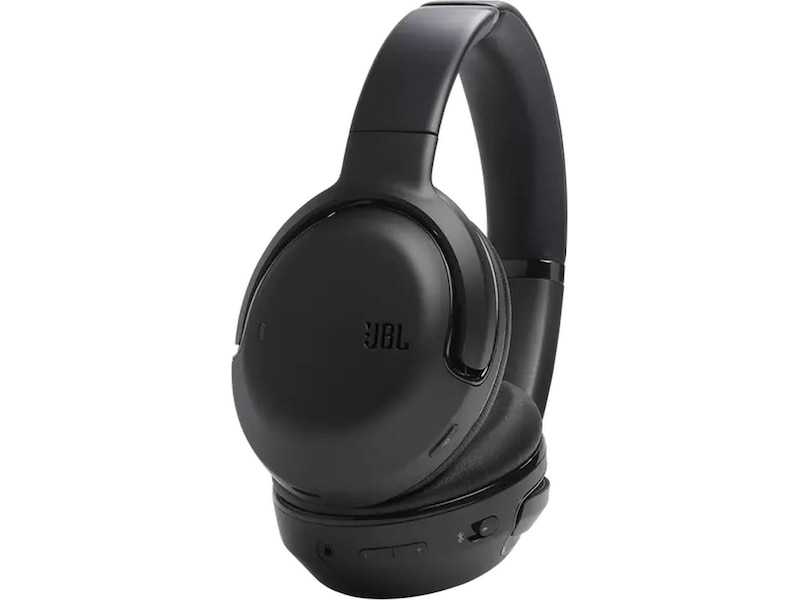 JBL Tour One M2 ANC Trådløse hodetelefoner, Over-Ear (sort) Hodetelefoner
