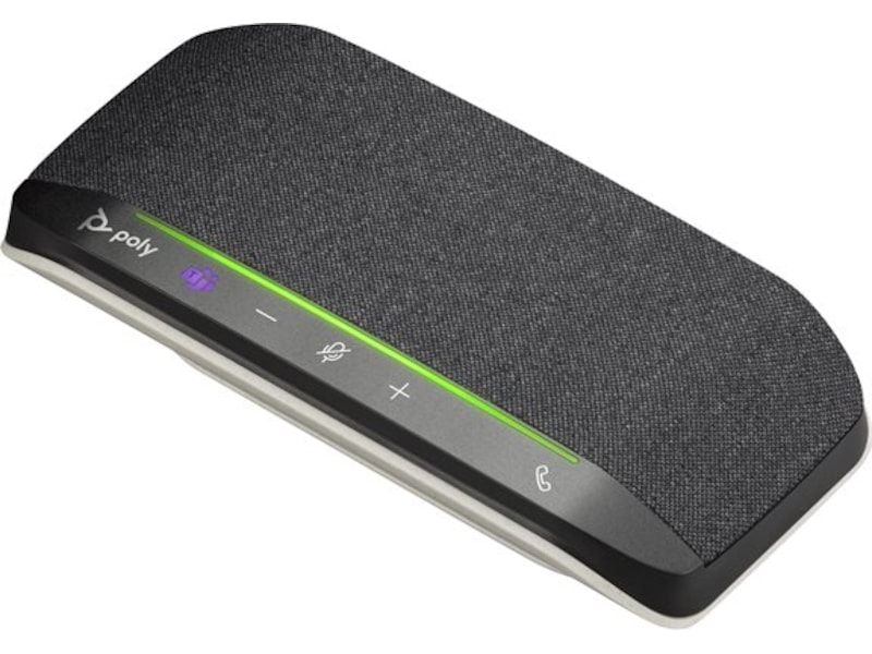 Poly Sync 10 MS USB Høyttalertelefon Møteromshøyttaler