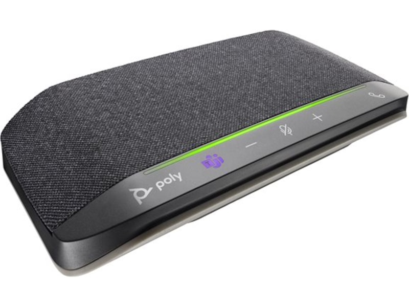 Poly Sync 10 MS USB Høyttalertelefon Møteromshøyttaler