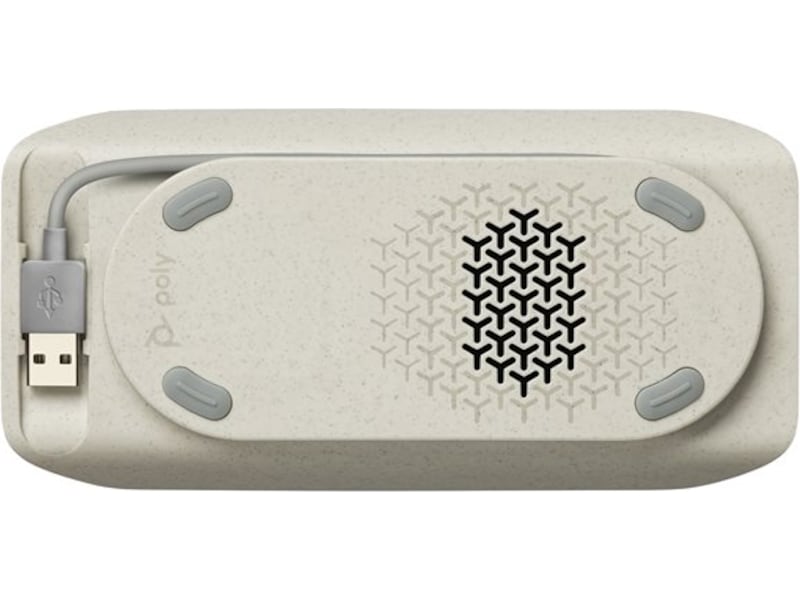Poly Sync 10 MS USB Høyttalertelefon Møteromshøyttaler