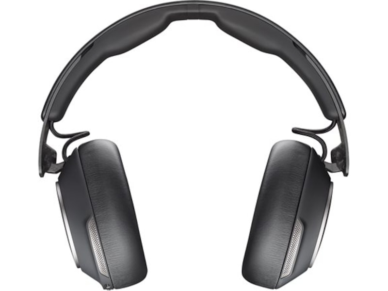 Poly Voyager Surround 80 UC MS Teams (sort) Hodesett, trådløse