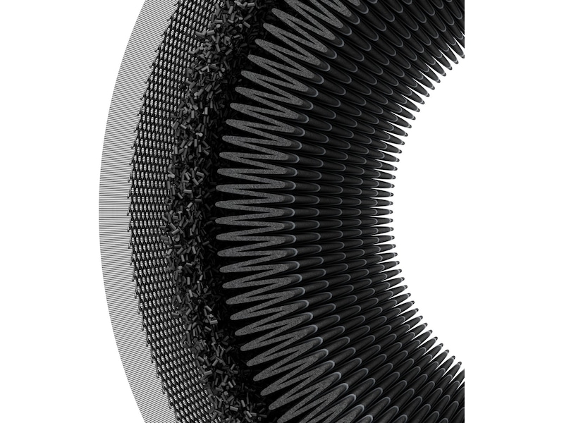 Smartmi Air Purifier 2 Filter Luftrensere