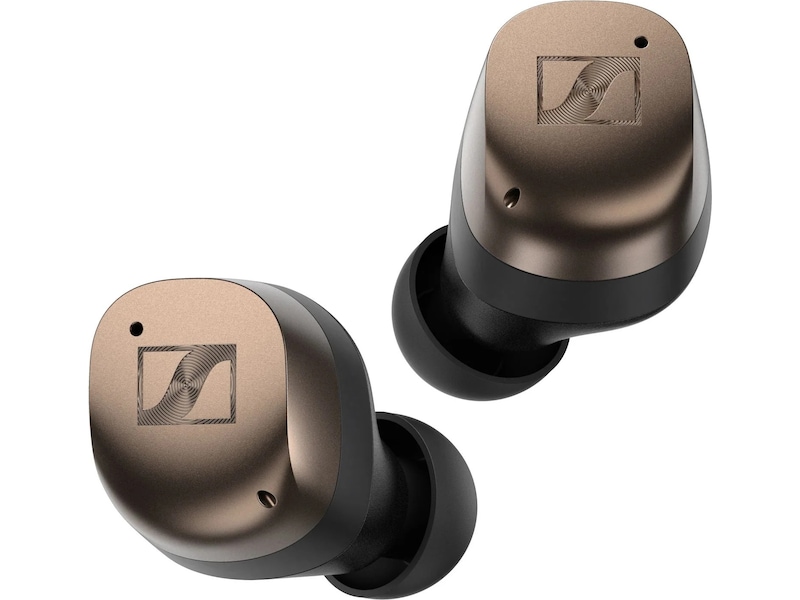Sennheiser Momentum True Wireless 4 (copper) Ørepropper