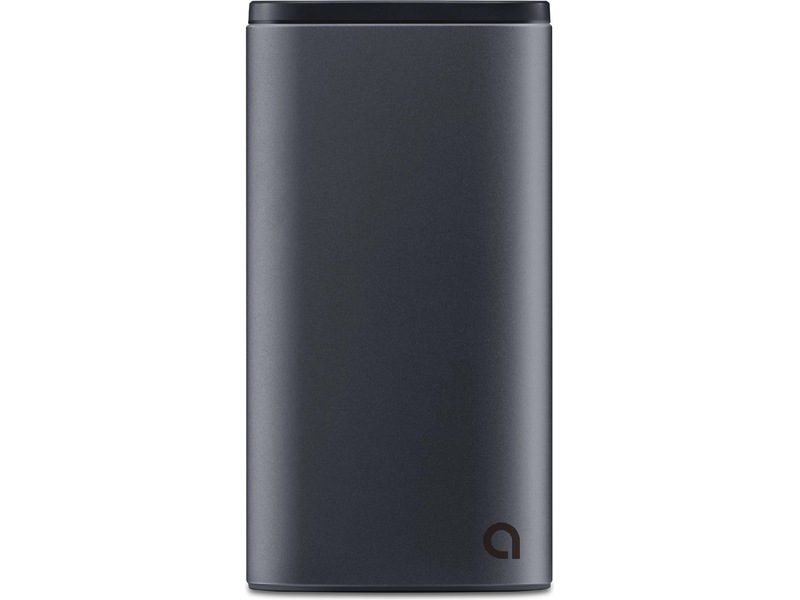 Andersson Powerbank 20.000 PD/QC 3.0 V2 (space gray) Powerbank