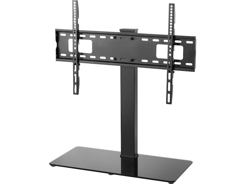 Andersson BHM 2.4 bordstativ TV med glassplate Veggfeste & TV-stativ