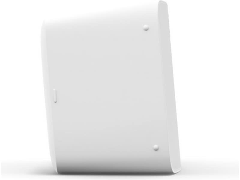 Sonos Five Trådløs Høyttaler (hvit) 2pk Høyttalere